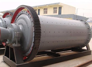 Ball Mill