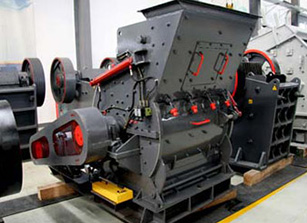 Hammer Crusher 