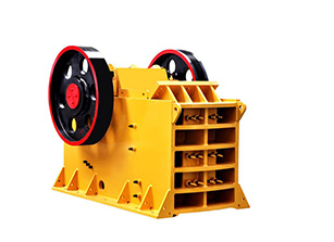 Jaw Crusher