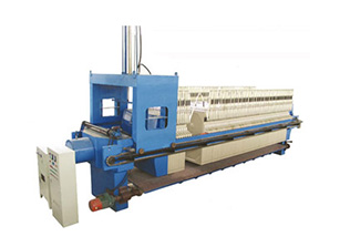 Magnetic Separating Processing Plant