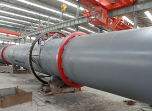 Rotary Kiln